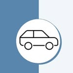 Logo Auto Disch - Mietwagen (Taxi) und Krankentransporte Elzach, Inh. Jürgen Gass